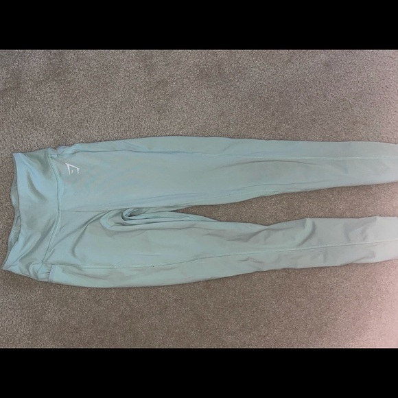 Gymshark Pants - Gymshark Leggings